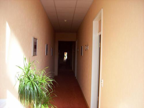 Econo Motel Goelzer Büchenbeuren Exteriér fotografie