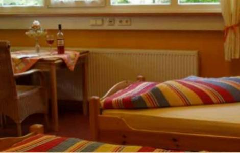 Econo Motel Goelzer Büchenbeuren Exteriér fotografie